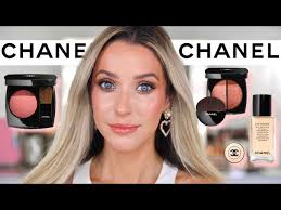 top 10 chanel makeup must haves you