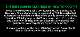 carpet cleaning services brooklyn ny