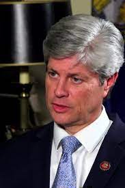 Rep. Jeff Fortenberry says he's being ...