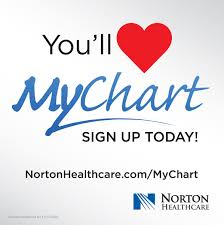 norton healthcare on x signed up for