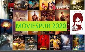 You can download netflix shows and watch netflix offline. Moviespur Download Latest Hd Bollywood Movies 2020