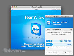 These could be false positives and our. Teamviewer Quicksupport For Mac Download Free 2021 Latest Version