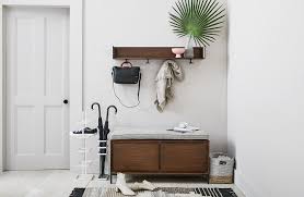 25 Small Entryway Ideas That Make A Big