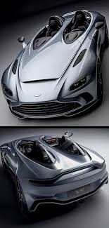 The best sports cars combine luxury, good looks, and power into one tight package, and while they're usually expensive, anyone who has one will probably recommend them regardless. Aston Martin V12 Speedster 2021 Aston Martin Aston Martin V12 Aston