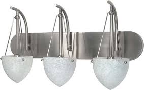The dim mild that comes from a sconce is. Bath Up 3 Light Wall Vanity At Menards Vanity Lighting Bath Vanity Lighting Bathroom Vanity Lighting