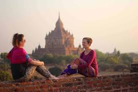myanmar burma travel guide for