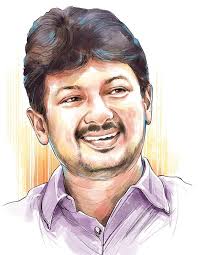 He has now emerged as a star. Eclipsed By Son Rise The Udhayanidhi Stalin Saga The New Indian Express