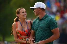 Her tv appearances include entourage, dexter and one tree hill. Brooks Koepka Holds Off Tiger Woods To Win Pga Championship