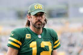 Packers QB Aaron Rodgers has COVID ...
