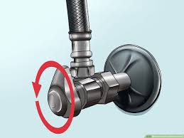 how to install a bathroom sink 13