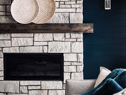 Give Your Fireplace A Facelift Blind