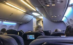 The only issues we had with the fight occurred before we left and with united airlines' aim to gouge its patrons of every penny possible. United Airlines 737 900 Er First Class San Diego To Los Angeles So Much Better Than A Regional Jet Sanspotter