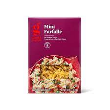 Mini Farfalle   16oz   Good & Gather™ | The Market gambar png