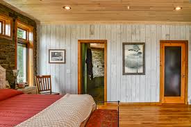 Barn Wood Panels Vs Interior Pine Paneling