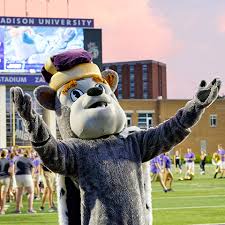 James Madison University - Spirit and Traditions