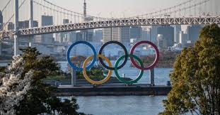 The olympic games are normally held every four years, alternati. Tokio 2020 Los Primeros Juegos Olimpicos De La Historia Con Paridad De Genero Y Con Numero Record De Competidoras En Los Juegos Paralimpicos