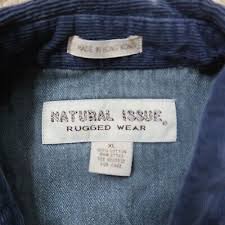 natural issue rugged wear on down