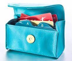 Alibaba.com offers stylish and fancy gift card wallet for keeping ids, atm cards, and other documents safe. How To Organize Gift Cards Loyalty Cards Keep Track Of Balances
