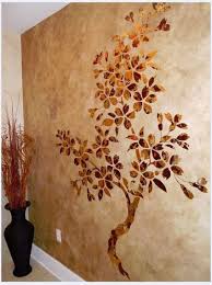 Faux Painting Walls