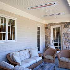 Outdoor Heaters Electric Heater Patio