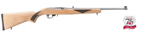 ruger 10 22 sporter autoloading