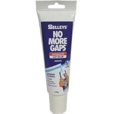 Selleys No More Gap 5 Tubes