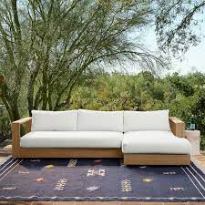 Telluride Outdoor Sectional Cushion