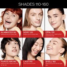 shiseido revitalessence skin glow