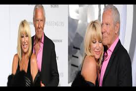 who is bruce somers suzanne somers