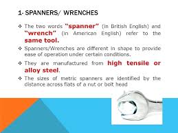 English Wrench Sizes Eugeniedalland Co