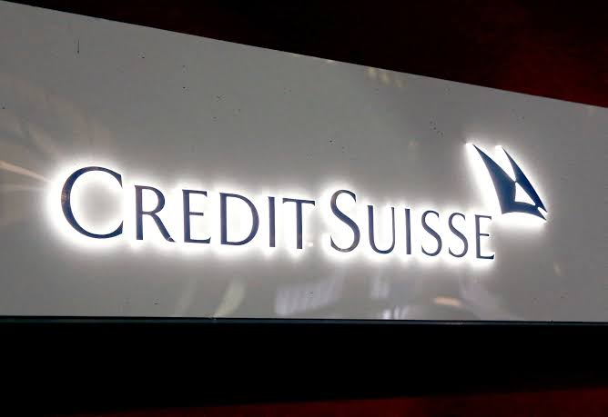 Credit Suisse chairman resigns over COVID-19 violations