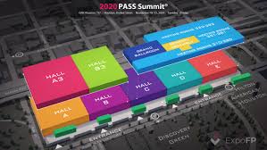 p summit 2020 in grb houston tx