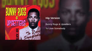 hip version bunny rugs upsetters