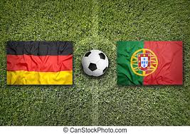 Mit den portugal deutschland wetten bist du noch mehr in der euro2020 dabei. Portugal Feld Flaggen Belgien Fussball Vs Portugal Feld Flaggen Belgien Grun Fussball Vs Canstock