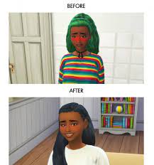 Probably one of the best kawaiistacie mods is the sol mod sims 4. Slice Of Life Melanin Overlays At Kawaiistacie Sims 4 Updates