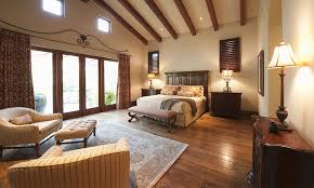6 bedroom carpet designs to add