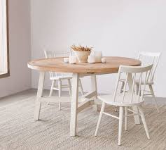 It's easy to discover the perfect dining table and chairs for your space in our range of wood, glass and extendable styles. The Best Expandable Dining Room Tables For Small Spaces Apartment Therapy