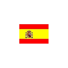 Risultati immagini per banderita de espana