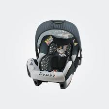 B One Sp Car Seat Dumbo From First