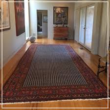 antique oriental rugs in 21st century