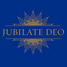 Jubilate Deo Choral Music | Jubilate Deo Choral Music by Dan Forrest