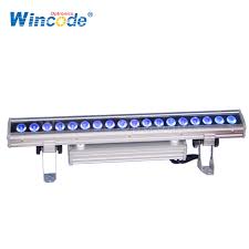 10w Rgbw 4 In 1 Outdoor Led Wall Washer