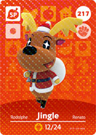 User rating, 4.7 out of 5 stars with 645 reviews. Animal Crossing Amiibo Cards Series Three List Information Animal Crossing World