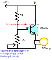 The best gifs for mosfet. How To Use Transistors Homemade Circuit Projects