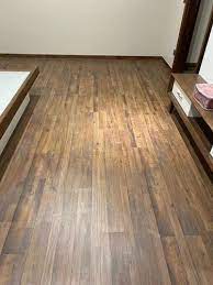 wooden floor tiles in india