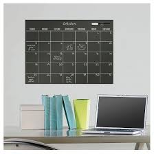 Dry Erase Board Calendar 17 5
