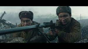 Based on the account by reporter vasiliy koroteev that appeared in the red army's newspaper, krasnaya zvezda, shortly after the battle, this is the story of. Panfilov S 28 Men Official Trailer 1 2016 Hd Movie Truemovies Trailer Youtube
