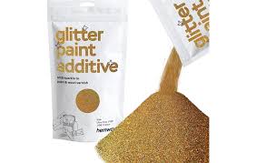 Creativity With The Best Glitter Paint