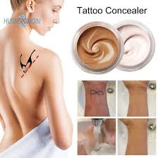 10ml tattoo birthmark scar concealer