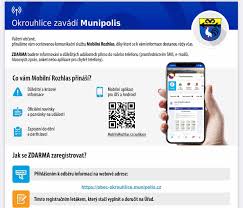 Okrouhlice-info and photo - Mobilní rozhlas pro občany Okrouhlice Vážení  občané, spustili jsme pro vás službu MUNIPOLIS / Mobilní Rozhlas, díky  které vás nyní budeme efektivně informovat přímo do vašeho telefonu /